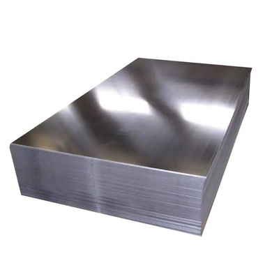 Mill Edge Or Slit Edge Stainless Steel Sheet Plate AISI