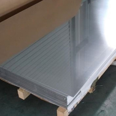 GB Standard 304 Stainless Steel Sheet Plate Welding