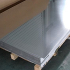 Mill Edge Or Slit Edge Stainless Steel Sheet Plate AISI