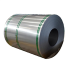 Surface Protection PVC Film 316 Stainless Steel Coil High-Temperature Resistance