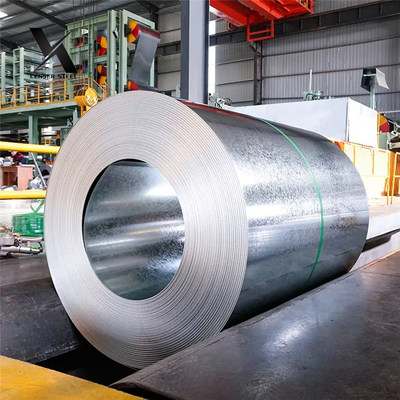 Width 30mm-600mm 201 Stainless Steel Coil Hot Rolled NO 4