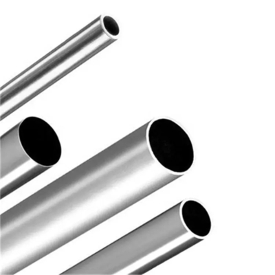 1/2 48 Inch Industrial Stainless Steel Pipe Polished