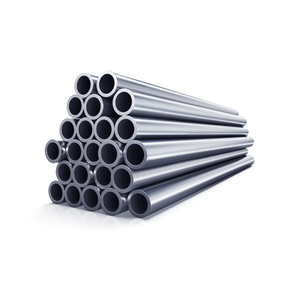 JIS Standard Stainless Steel Pipe For Chemical Industry Grade 310S Thickness 0.5mm 50mm