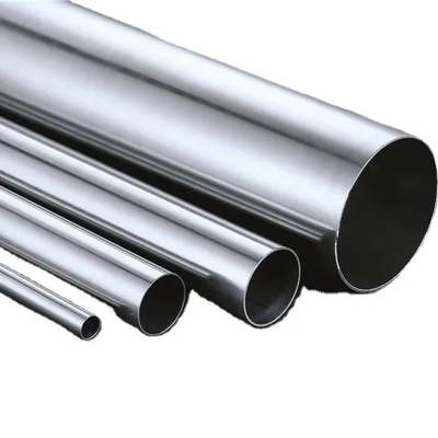 JIS Standard Cold Rolled Stainless Steel Pipe Within 1/2 Inch 48 Inch