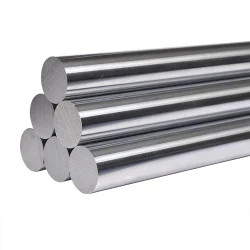 3mm-500mm Diameter Stainless Steel Bars for Butt Welding Connection Widely Available