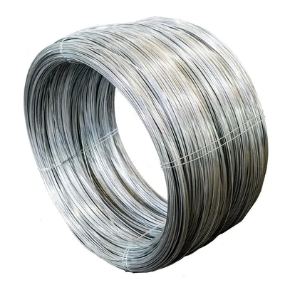 5.5/6.5mm Stainless Steel Wire Rod Non-Magnetic Efficiency