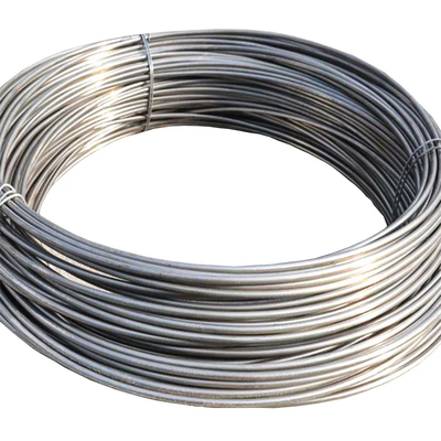 1*12 Stainless Steel Wire Rod Max Length 18m