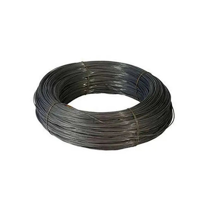 Round Hole Shape Stainless Steel Wire Rod 5.5/6.5mm For Tyres