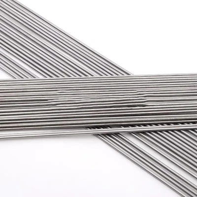 Cold Drawn Stainless Steel Wire Rod 5.5/6.5mm High Elongation Durable Long Lasting