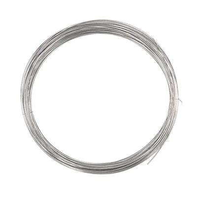 0.05-20mm Thickness Stainless Steel Wire Rod With 1*12 Structure
