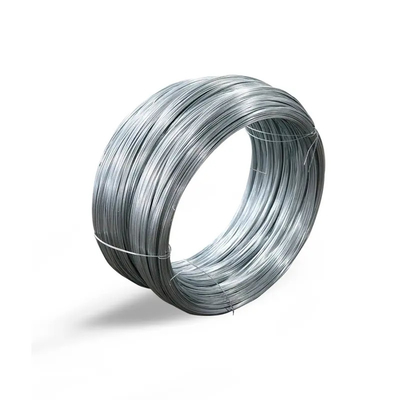 High Performance Steel Rod Wire Thickness 0.4mm-6mm EN10270-3 Standards