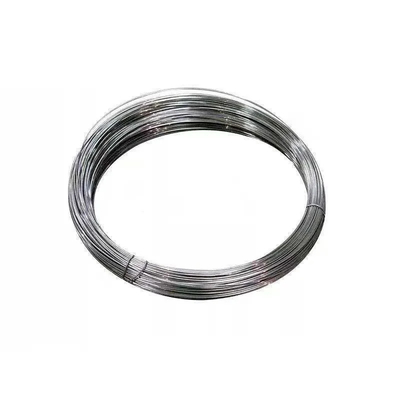 321 Grade 1*12 Structure Stainless Steel Wire Rod Within Sample