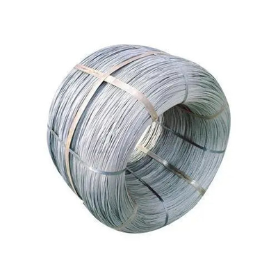 Prime Stainless Steel Wire Rod 304 Corrosion Resistant