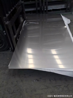 316L Stainless Steel Sheet with and Payment T/T30% Deposit 70% Balance