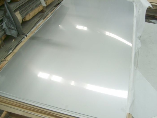 Buy Stainless Steel Sheet Plate with 7219220000 T/T Payment CFR Term