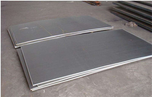 T/T Payment 316L Stainless Steel Sheet with Stainless Steel Sheet Seamless Alloy Steel Pipe