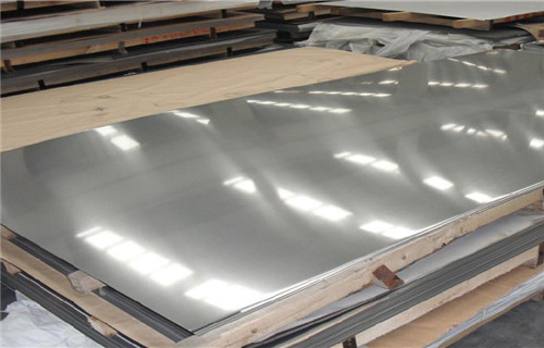 Versatile 410 Stainless Steel Plate 5mm Durable Product Hot Rolled Cold Rolled in China