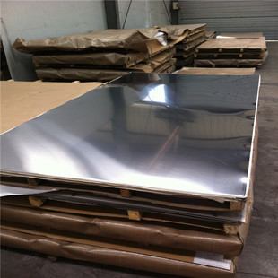 Technical Cold Rolled / Hot Rolled Steel Plate ASTM