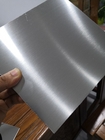 Width 1000-2000mm Stainless Steel Sheet Plate JIS Standard