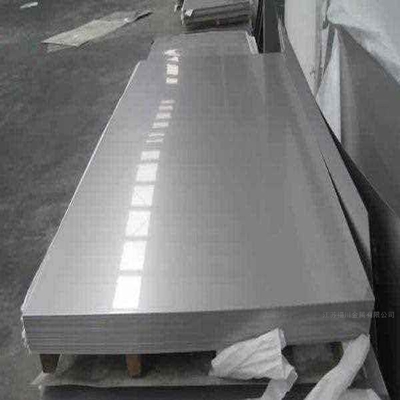 316L Stainless Steel Sheet Metal 4x8 AISI Standard Factory Price in China