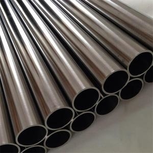 Heat Resistant Stainless Steel Pipe GB Standard For Corrosive Environments