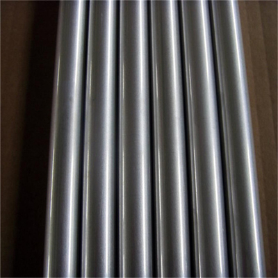 Rustproof 316 Stainless Steel Round Bar Alloy