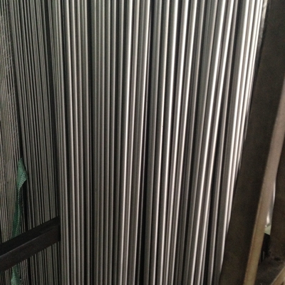 6m Length 1 4 Stainless Steel Rod High Strength