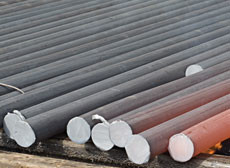 7-10 Days Lead Time Carbon Steel Bar for T/T Payment Requirement