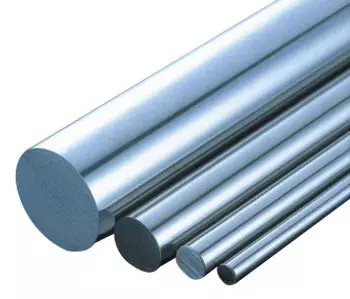 Directly Supply Carbon Steel Round Bars Steel-made High Quality Corrosion-resistant with Standard Export Package