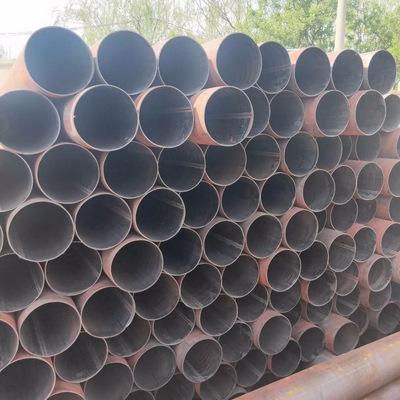 Carbon Tube Stainless Steel Composite Pipe Seamless Alloy Steel Pipe Equipment for High-Performance Grade B