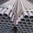 Special Pipe Thick Wall Pipe Seamless Alloy Steel Pipe Cs Carbon Steel Welded Tube with Black Painting