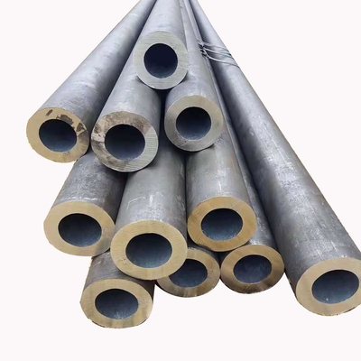 3/8" 3/4" Carbon Steel Welded Tubes Pipe Api SAE 1020 ERW