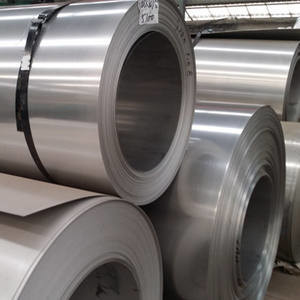 High Strength Carbon Coils 1.5mm-3.5mm Thickness Hot Rolled Cold Rolled in China