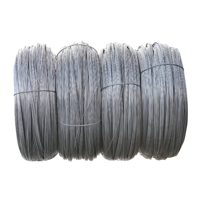 Corrosion Resistance Carbon Steel Wire For High Light Pipes Sectional 0.05mm-20mm