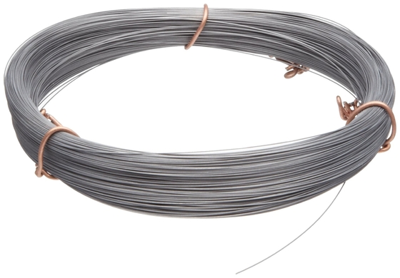 Samples Available Alloy Steel Wire with 25kg-800kg Coil Weight