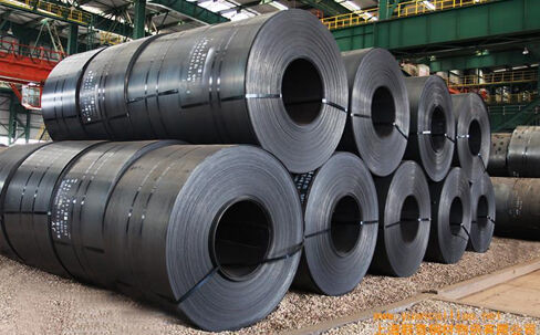 High-Grade Heat-Treated Alloy Steel Roll AISI 4140 NO.2D Surface