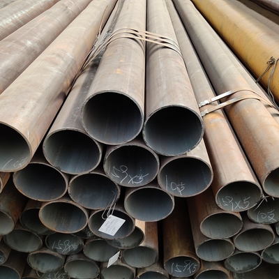 316L 310S 321 Sanitary Seamless  Alloy Steel Pipe Stainless Steel Tube / SS Pipe with Low Price