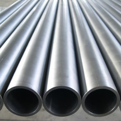 Metallurgy 316 Ss Seamless Tubing ASTM A270 Stainless Steel Seamless Pipe