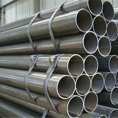 Customizable Cold Forming Steel Welded Pipe Equipment for Pipes