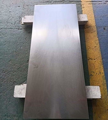 Hardness Steel Plate Wide Alloy Sheet for Construction ASTM/AISI/GB/DIN Standard