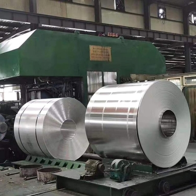 Upgrade Your Production with High-Performance Alloy Steel Coil