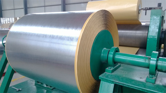 Maximize Your Production Efficiency with Top-Grade Alloy Steel Coil