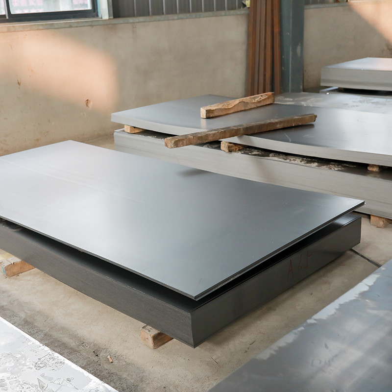 24 Ga 26 Gauge 20 Ga 22 Gauge Galvanized Sheet Metal 4x8 4x10 AZ150 For