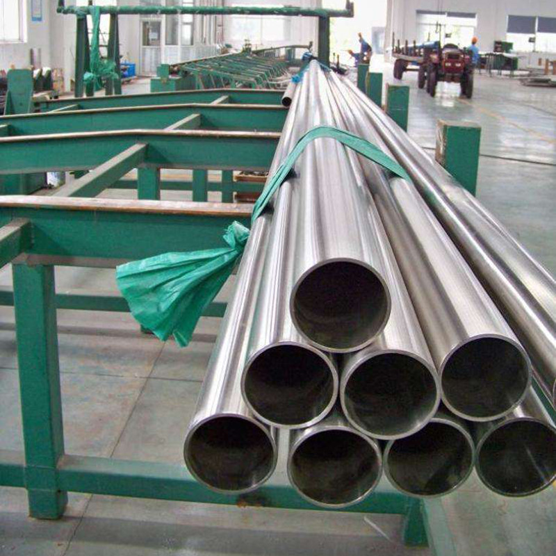 Din En 10220 Seamless Alloy Steel Pipes Galvanized ASTM A355 Grade P22