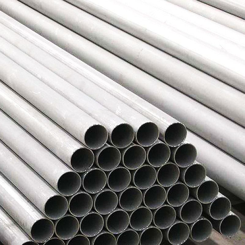 Din En 10220 Seamless Alloy Steel Pipes Galvanized ASTM A355 Grade P22