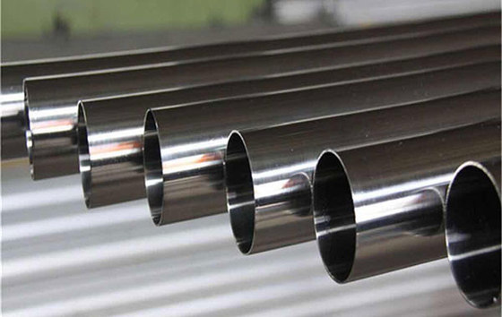 Technique Hot Rolled Construction Steel Pipe With Thickness 0.5mm 50mm