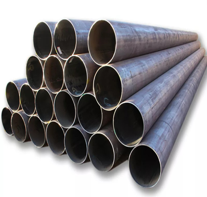 12M   Welded Carbon Steel Pipe