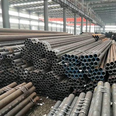 12M   Welded Carbon Steel Pipe