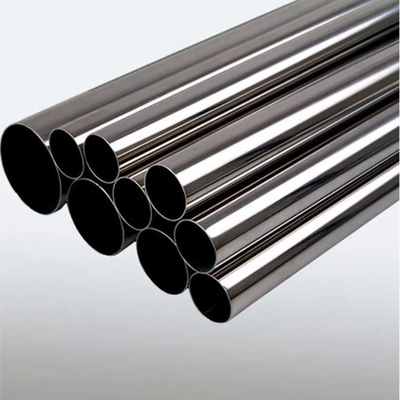 316l Ss 316 Seamless Pipe 5/16" 3/8" 1/2" 1/4 Inch Stainless Steel Tube 316 Grade