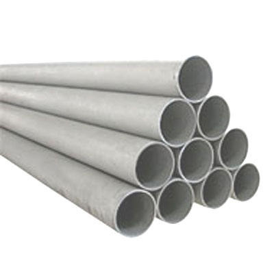 316 418L 201 904L Stainless Steel Pipe Tube Polished Seamless